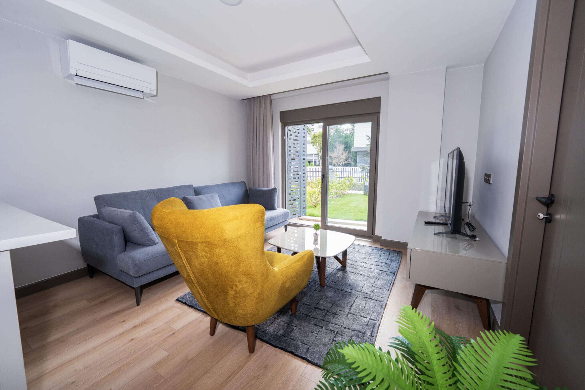 Kundu Kanyon New 11 Garden View 15